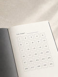 M I N D E D Notebook -  Habit 30